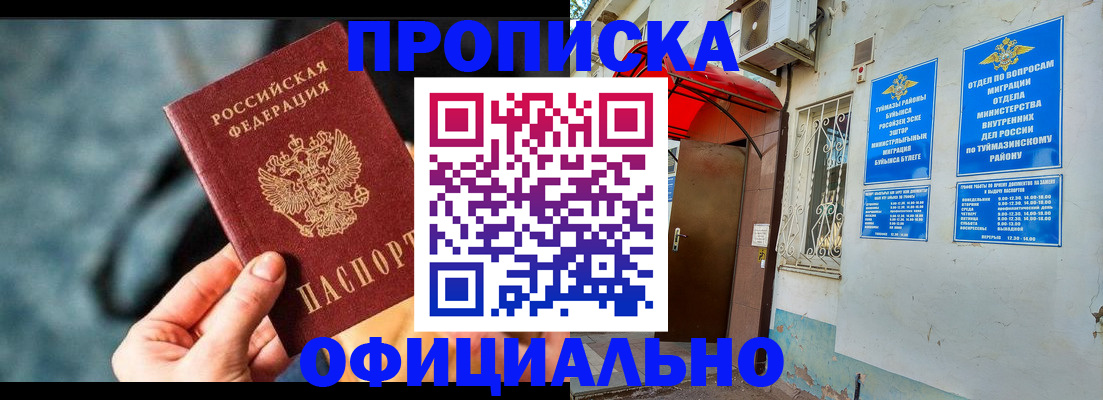 прописка 2025 в Светогорске
